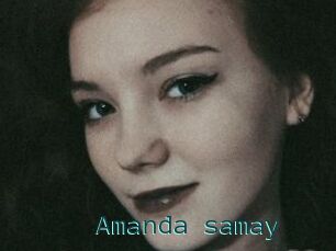 Amanda_samay