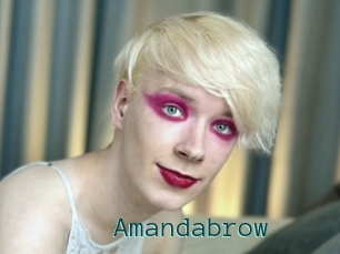 Amandabrow