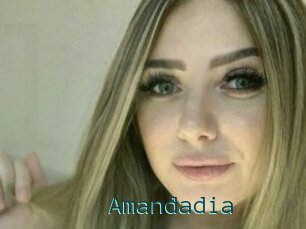 Amandadia