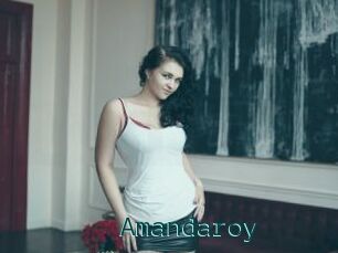 Amandaroy