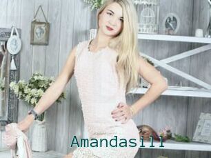 Amandasill