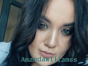 Amandawiliamss