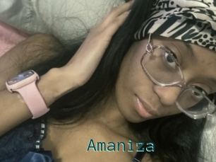 Amaniza