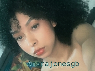 Amarajonesgb