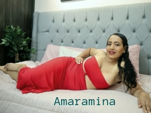 Amaramina