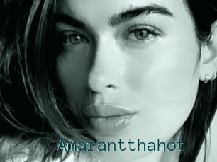 Amarantthahot