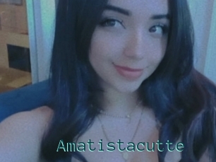 Amatistacutte