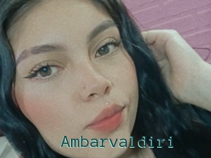 Ambarvaldiri