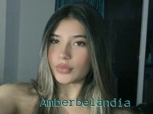 Amberbelandia