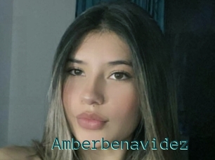 Amberbenavidez