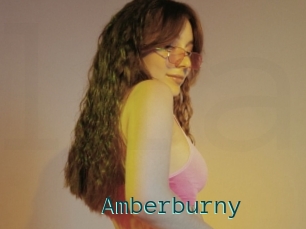 Amberburny