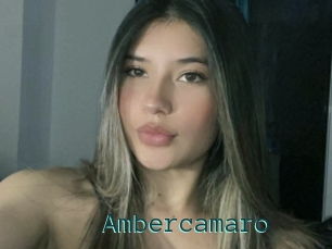 Ambercamaro