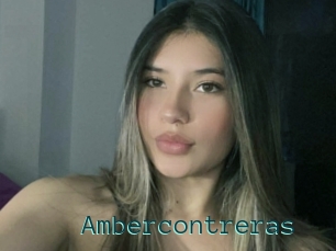 Ambercontreras