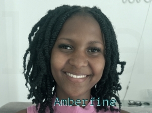 Amberfine