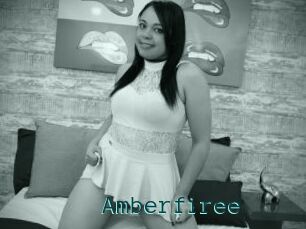 Amberfiree