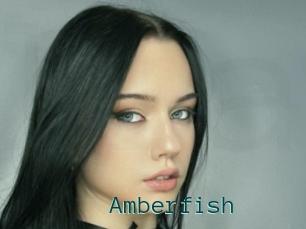 Amberfish