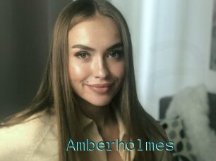 Amberholmes