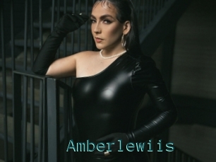 Amberlewiis