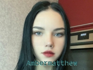 Ambermatthew