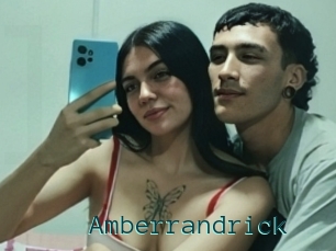 Amberrandrick