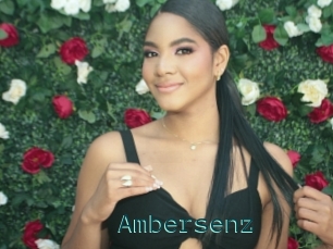 Ambersenz