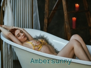 Ambersunny