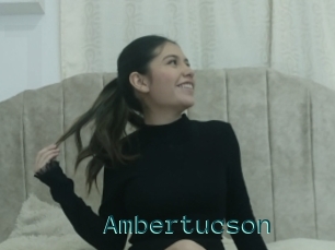 Ambertucson