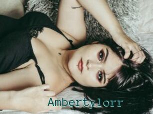 Ambertylorr