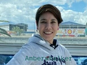 Amberwhalker
