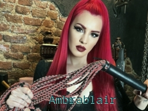 Ambrablair