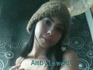 Ambylsweet