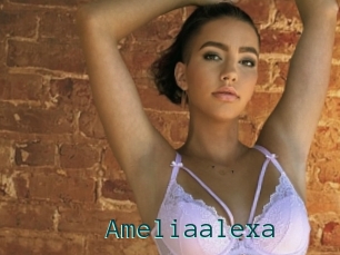 Ameliaalexa