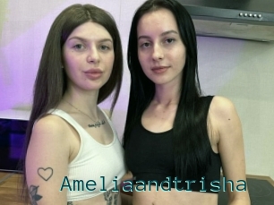 Ameliaandtrisha