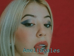 Ameliagales