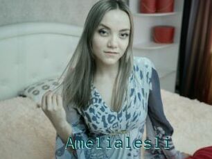 Amelialesli