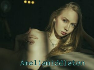 Ameliamiddleton