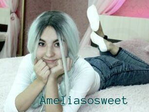 Ameliasosweet