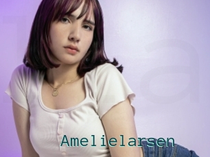 Amelielarsen