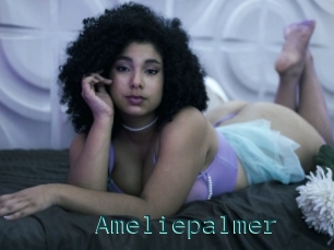 Ameliepalmer