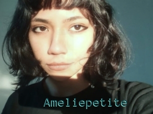 Ameliepetite