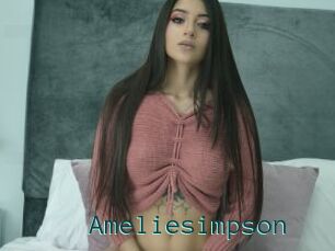 ameliesimpson Liens Adultes