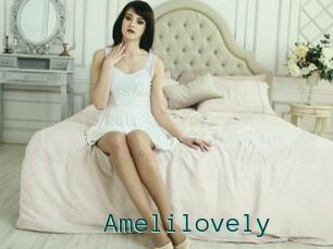 Amelilovely