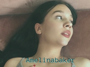 Amelinabaker