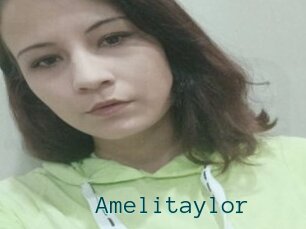 Amelitaylor