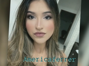 Americaferrer