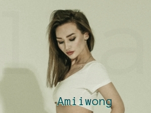 Amiiwong