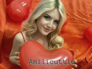 Amilicuttie