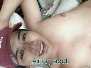 Amirjacob