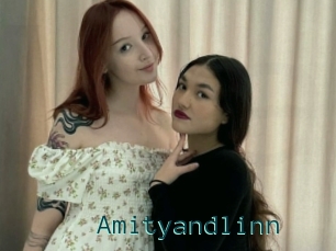 Amityandlinn