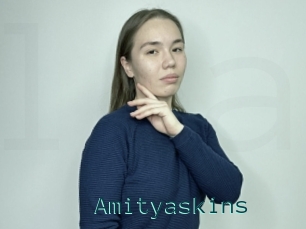 Amityaskins